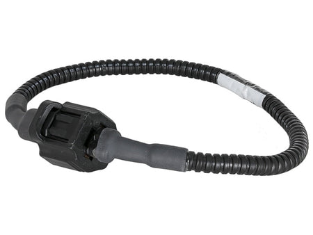 aFe Magnum FORCE 18 - 19 Ford F - 150 V6 - 2.7L (tt) Cold Air Intake IAT Harness Extension - 12in - CPC Performance