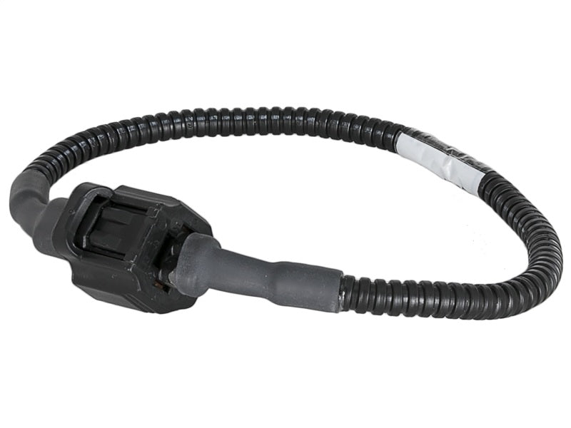 aFe Magnum FORCE 18 - 19 Ford F - 150 V6 - 2.7L (tt) Cold Air Intake IAT Harness Extension - 12in - CPC Performance