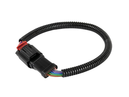 aFe Magnum FORCE Cold Air Intake MAF Extension Harness 12in 11 - 19 Ford Diesel V8 - 6.7L (td) - CPC Performance