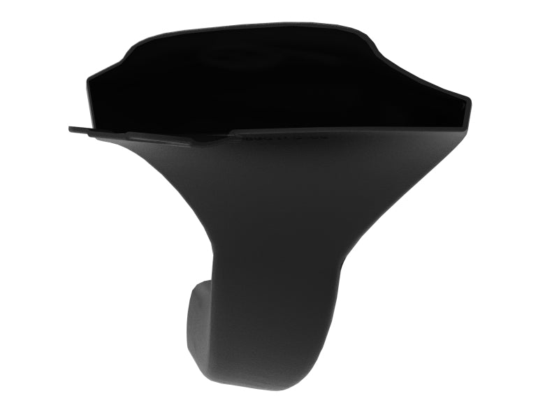 aFe Magnum FORCE Cold Air Intake System Scoop 19 - 20 Ford Ranger 2.3L(t) - Black - CPC Performance