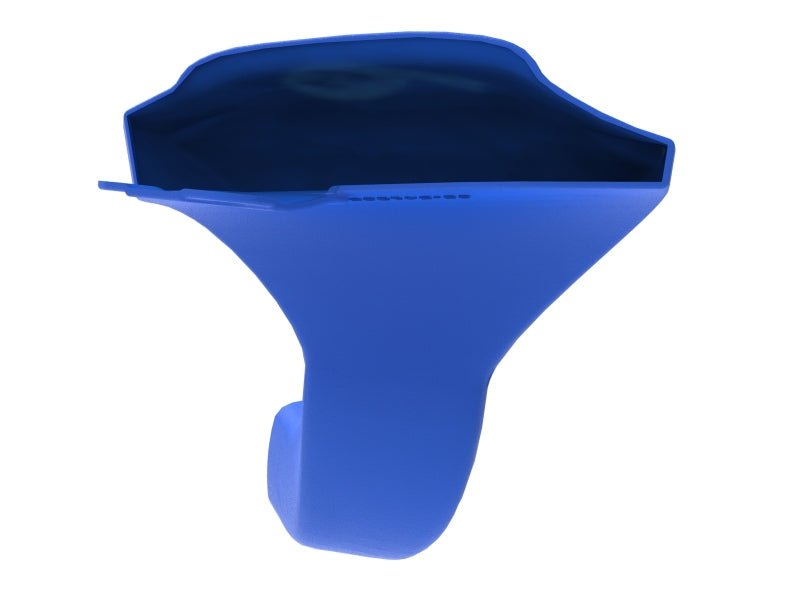 aFe Magnum FORCE Cold Air Intake System Scoop 19 - 20 Ford Ranger 2.3L(t) - Blue - CPC Performance