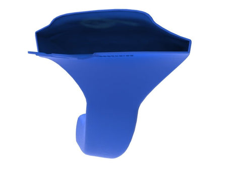 aFe Magnum FORCE Cold Air Intake System Scoop 19 - 20 Ford Ranger 2.3L(t) - Blue - CPC Performance