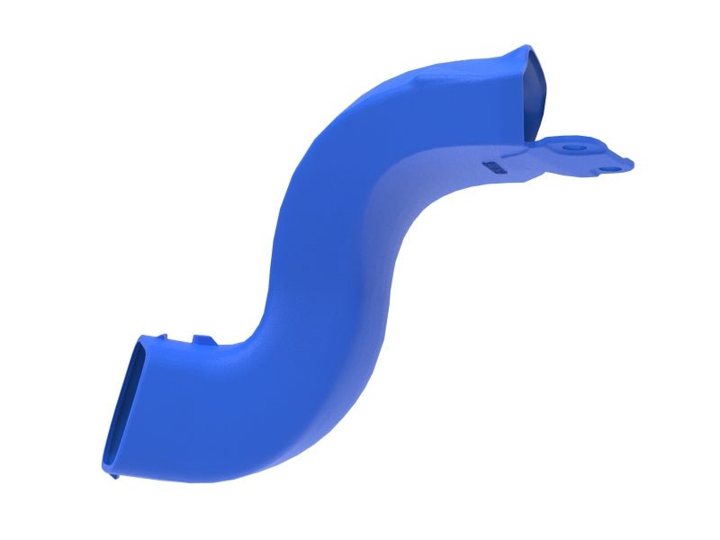 aFe Magnum FORCE Cold Air Intake System Scoop 19 - 20 Ford Ranger 2.3L(t) - Blue - CPC Performance