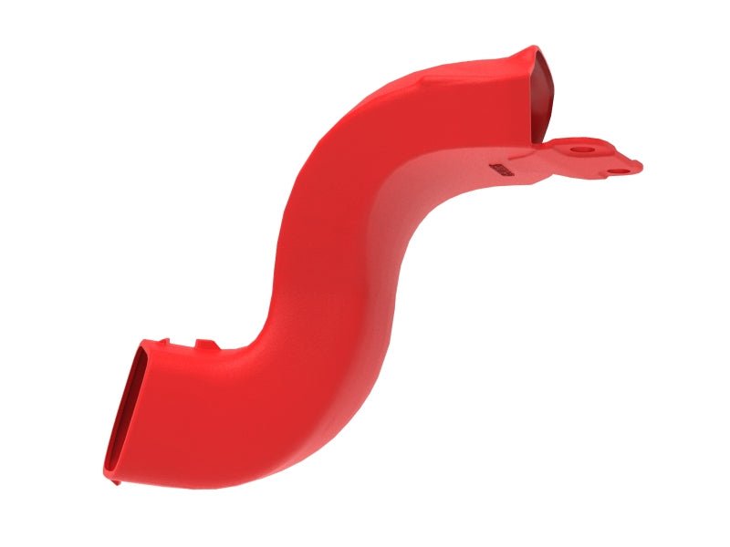 aFe Magnum FORCE Cold Air Intake System Scoop 19 - 20 Ford Ranger 2.3L(t) - Red - CPC Performance