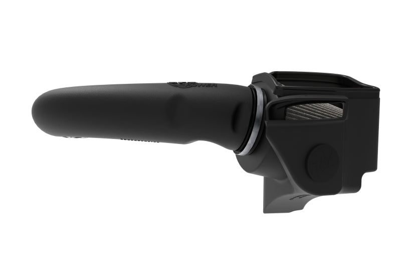 aFe Magnum FORCE Pro Dry S Cold Air Intake System 11 - 19 Jeep Grand Cherokee (WK2) V8 - 5.7L - CPC Performance
