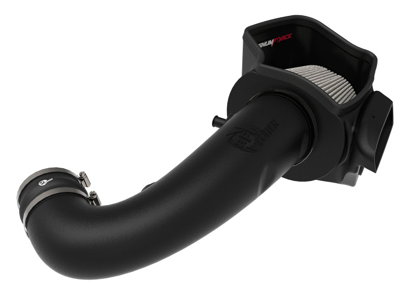 aFe Magnum FORCE Pro Dry S Cold Air Intake System 11 - 19 Jeep Grand Cherokee (WK2) V8 - 5.7L - CPC Performance