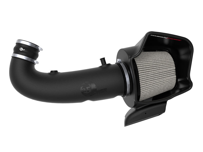 aFe Magnum FORCE Pro Dry S Cold Air Intake System 11 - 19 Jeep Grand Cherokee (WK2) V8 - 5.7L - CPC Performance