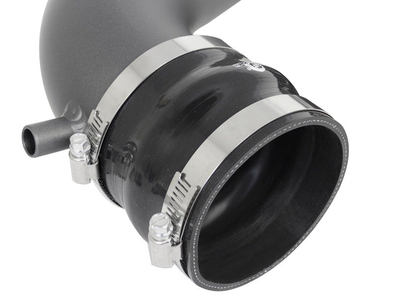 aFe Magnum FORCE Pro DRY S Stage - 2 Intake 14 - 17 GM Silverado/Sierra 1500 5.3L/6.2L w/ Electric Fan - CPC Performance
