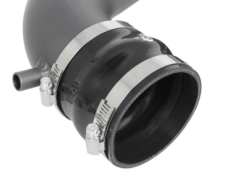 aFe Magnum FORCE Pro DRY S Stage - 2 Intake 14 - 17 GM Silverado/Sierra 1500 5.3L/6.2L w/ Electric Fan - CPC Performance