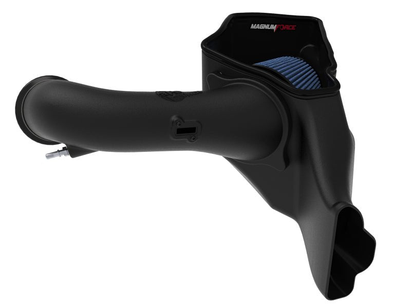 AFe Magnum FORCE Stage - 2 Cold Air Intake System w/Pro Dry S Media 18 - 19 Ford Mustang - CPC Performance