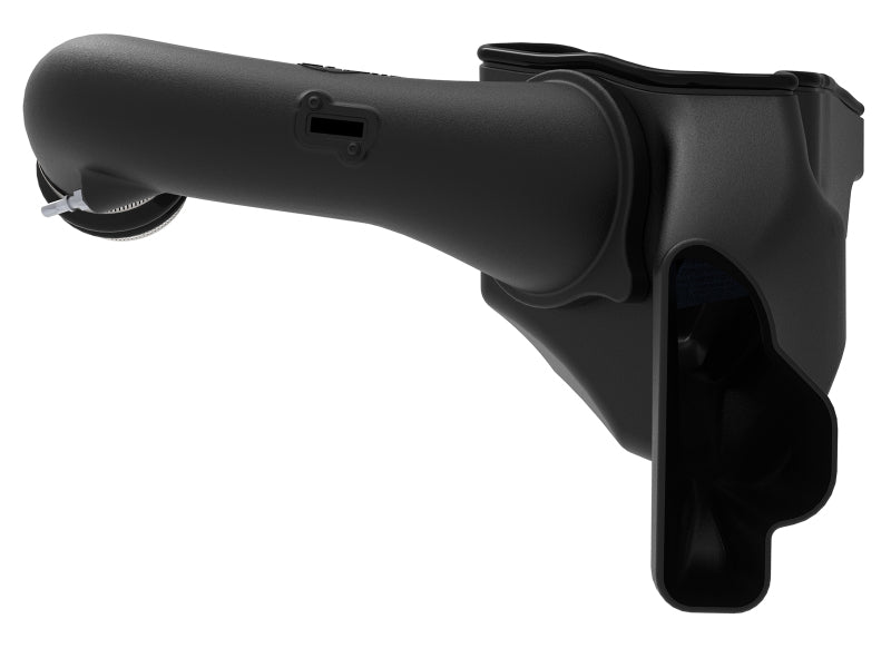 AFe Magnum FORCE Stage - 2 Cold Air Intake System w/Pro Dry S Media 18 - 19 Ford Mustang - CPC Performance