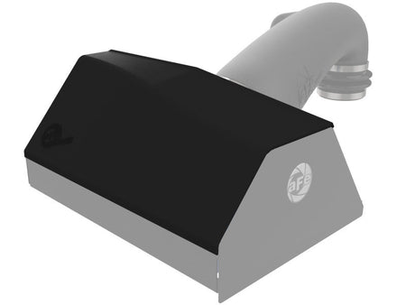 aFe Magnum FORCE Stage - 2 Intake Cover 19 - 21 RAM 1500 Fits Intakes 54 - 13020D/R Or 52 - 10002D/R - CPC Performance