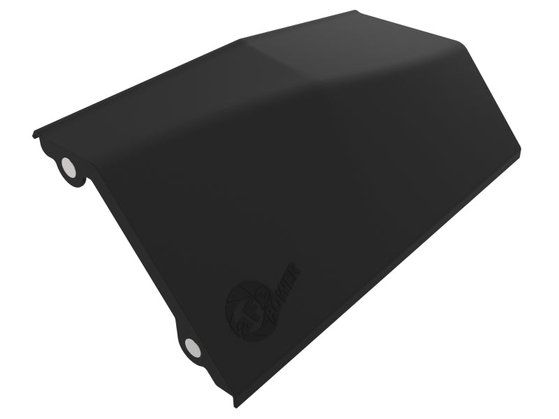 aFe Magnum FORCE Stage - 2 Intake Cover 19 - 21 RAM 1500 Fits Intakes 54 - 13020D/R Or 52 - 10002D/R - CPC Performance