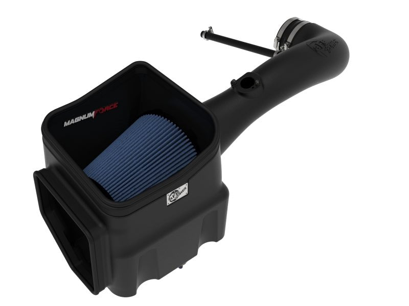 aFe Magnum FORCE Stage - 2 Pro 5R Cold Air Intake System 09 - 14 Chevrolet Silverado / GMC Yukon - CPC Performance