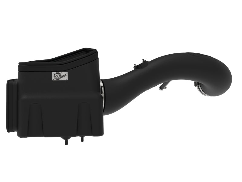 aFe Magnum FORCE Stage - 2 Pro 5R Cold Air Intake System 09 - 14 Chevrolet Silverado / GMC Yukon - CPC Performance