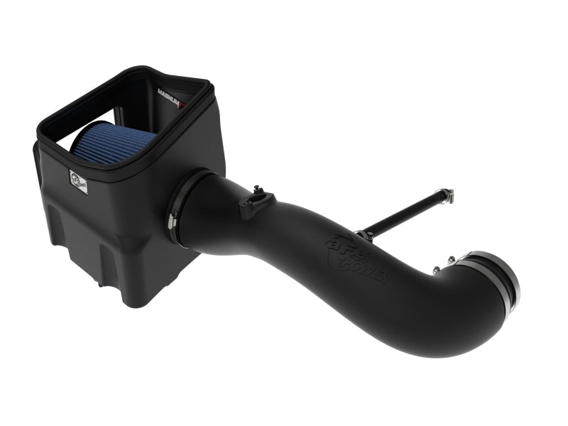 aFe Magnum FORCE Stage - 2 Pro 5R Cold Air Intake System 09 - 14 Chevrolet Silverado / GMC Yukon - CPC Performance