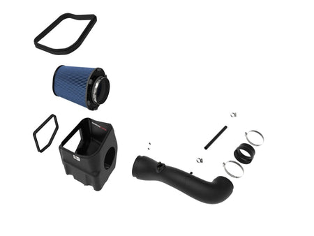 aFe Magnum FORCE Stage - 2 Pro 5R Cold Air Intake System 09 - 14 Chevrolet Silverado / GMC Yukon - CPC Performance