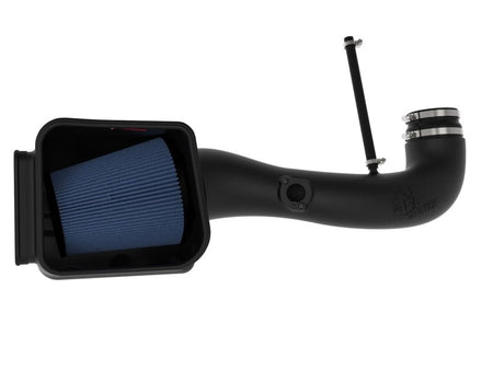aFe Magnum FORCE Stage - 2 Pro 5R Cold Air Intake System 09 - 14 Chevrolet Silverado / GMC Yukon - CPC Performance