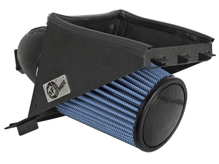 aFe Magnum FORCE Stage - 2 Pro 5R Cold Air Intake System 09 - 14 Ford Edge V6 - 3.5L - CPC Performance