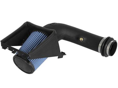 aFe Magnum FORCE Stage - 2 Pro 5R Cold Air Intake System 09 - 14 Ford Edge V6 - 3.5L - CPC Performance