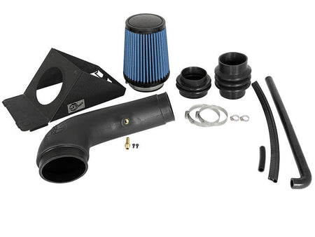 aFe Magnum FORCE Stage - 2 Pro 5R Cold Air Intake System 09 - 14 Ford Edge V6 - 3.5L - CPC Performance