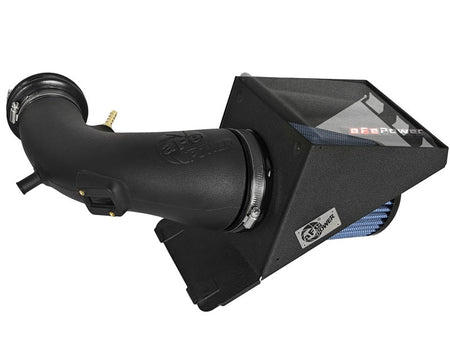 aFe Magnum FORCE Stage - 2 Pro 5R Cold Air Intake System 09 - 14 Ford Edge V6 - 3.5L - CPC Performance