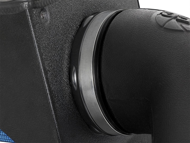 aFe Magnum FORCE Stage - 2 Pro 5R Cold Air Intake System 09 - 14 Ford Edge V6 - 3.5L - CPC Performance