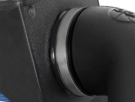 aFe Magnum FORCE Stage - 2 Pro 5R Cold Air Intake System 09 - 14 Ford Edge V6 - 3.5L - CPC Performance