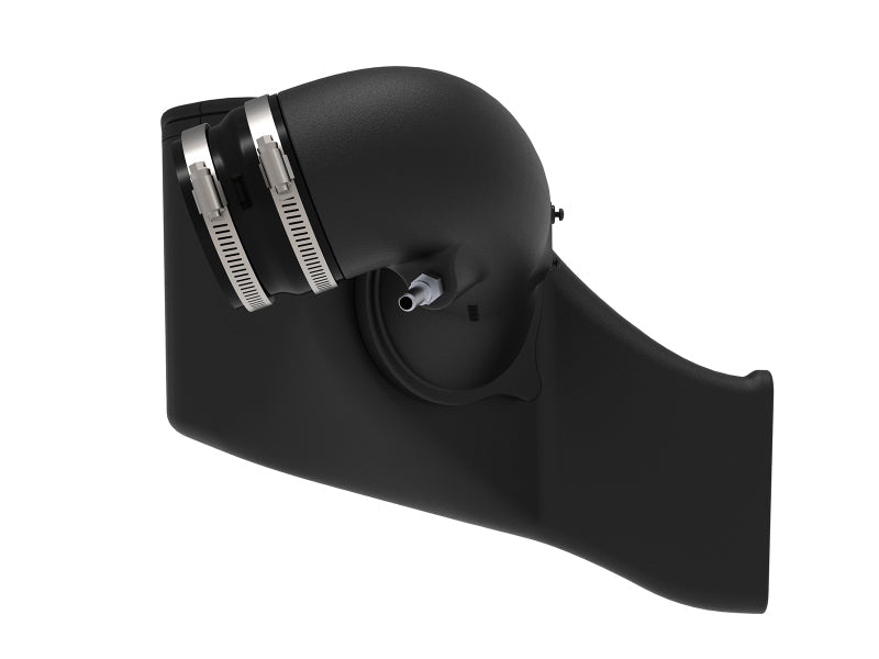 aFe Magnum FORCE Stage - 2 Pro 5R Cold Air Intake System 15 - 17 Ford Mustang GT V8 - 5.0L - CPC Performance