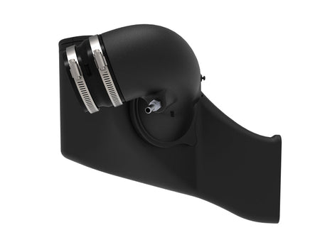 aFe Magnum FORCE Stage - 2 Pro 5R Cold Air Intake System 15 - 17 Ford Mustang GT V8 - 5.0L - CPC Performance