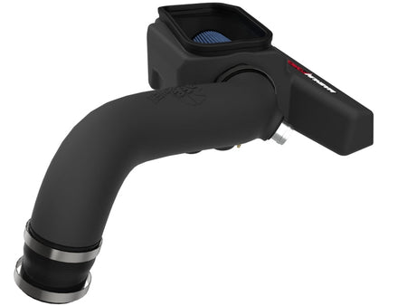 aFe Magnum FORCE Stage - 2 Pro 5R Cold Air Intake System 15 - 19 Volkswagen GTI (MKVII) L4 - 2.0L (t) - CPC Performance