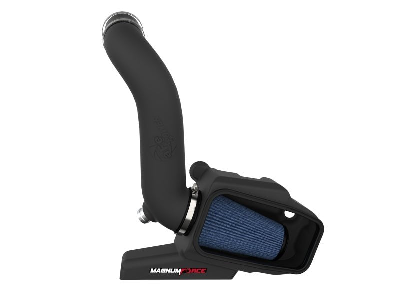 aFe Magnum FORCE Stage - 2 Pro 5R Cold Air Intake System 15 - 19 Volkswagen GTI (MKVII) L4 - 2.0L (t) - CPC Performance