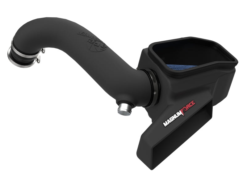 aFe Magnum FORCE Stage - 2 Pro 5R Cold Air Intake System 15 - 19 Volkswagen GTI (MKVII) L4 - 2.0L (t) - CPC Performance