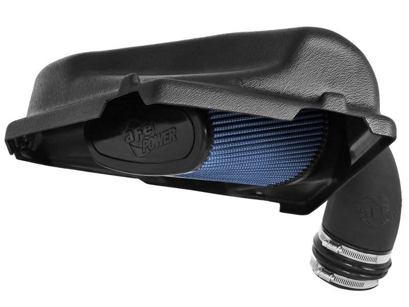 aFe Magnum FORCE Stage - 2 Pro 5R Cold Air Intake System 16 - 17 BMW 340i (F30) L6 - 3.0L (t) B58 - CPC Performance