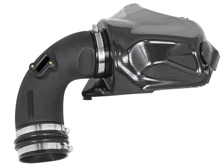 aFe Magnum FORCE Stage - 2 Pro 5R Cold Air Intake System 16 - 17 BMW 340i (F30) L6 - 3.0L (t) B58 - CPC Performance