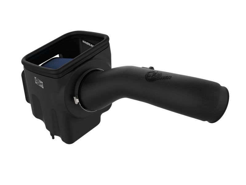 aFe Magnum FORCE Stage - 2 Pro 5R Cold Air Intake System 17 - 19 GM Silverado/Sierra 2500HD/3500HD - CPC Performance