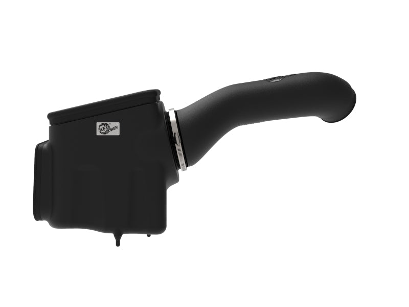 aFe Magnum FORCE Stage - 2 Pro 5R Cold Air Intake System 17 - 19 GM Silverado/Sierra 2500HD/3500HD - CPC Performance