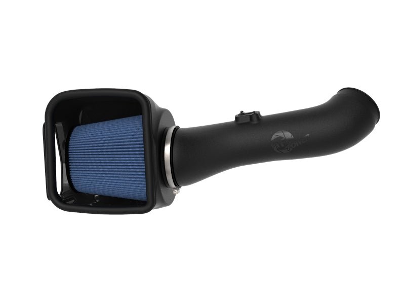 aFe Magnum FORCE Stage - 2 Pro 5R Cold Air Intake System 17 - 19 GM Silverado/Sierra 2500HD/3500HD - CPC Performance