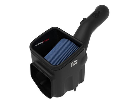 aFe Magnum FORCE Stage - 2 Pro 5R Cold Air Intake System 17 - 19 GM Silverado/Sierra 2500HD/3500HD - CPC Performance