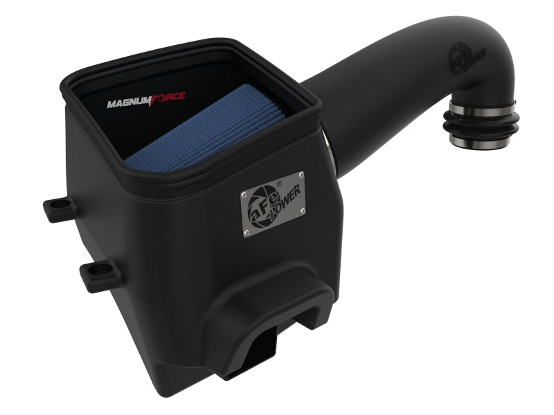 aFe Magnum FORCE Stage - 2 Pro 5R Cold Air Intake System 19 - 22 Dodge RAM 1500 V8 - 5.7L HEMI - CPC Performance