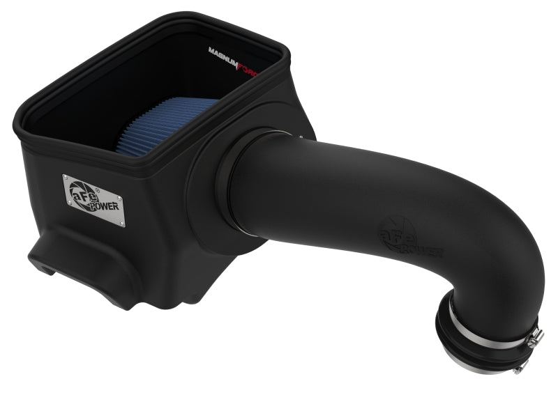 aFe Magnum FORCE Stage - 2 Pro 5R Cold Air Intake System 19 - 22 Dodge RAM 1500 V8 - 5.7L HEMI - CPC Performance