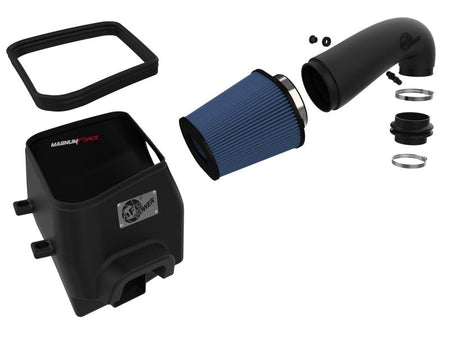 aFe Magnum FORCE Stage - 2 Pro 5R Cold Air Intake System 19 - 22 Dodge RAM 1500 V8 - 5.7L HEMI - CPC Performance