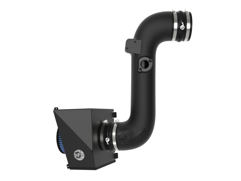 aFe Magnum FORCE Stage - 2 Pro 5R Intake System 11 - 15 GM Diesel Trucks V8 6.6L (td) LML - CPC Performance