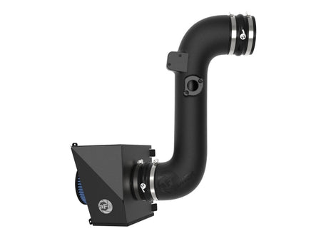 aFe Magnum FORCE Stage - 2 Pro 5R Intake System 11 - 15 GM Diesel Trucks V8 6.6L (td) LML - CPC Performance