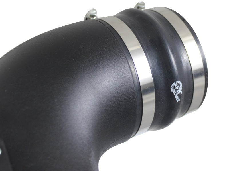 aFe Magnum FORCE Stage - 2 Pro 5R Intake System 11 - 15 GM Diesel Trucks V8 6.6L (td) LML - CPC Performance