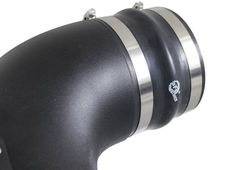 aFe Magnum FORCE Stage - 2 Pro 5R Intake System 11 - 15 GM Diesel Trucks V8 6.6L (td) LML - CPC Performance