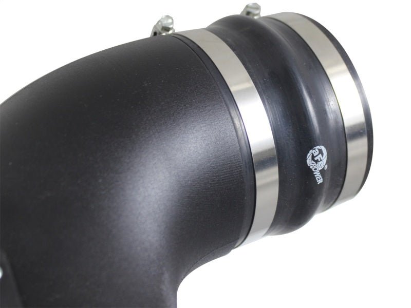 aFe Magnum FORCE Stage - 2 Pro 5R Intake System 11 - 15 GM Diesel Trucks V8 6.6L (td) LML - CPC Performance