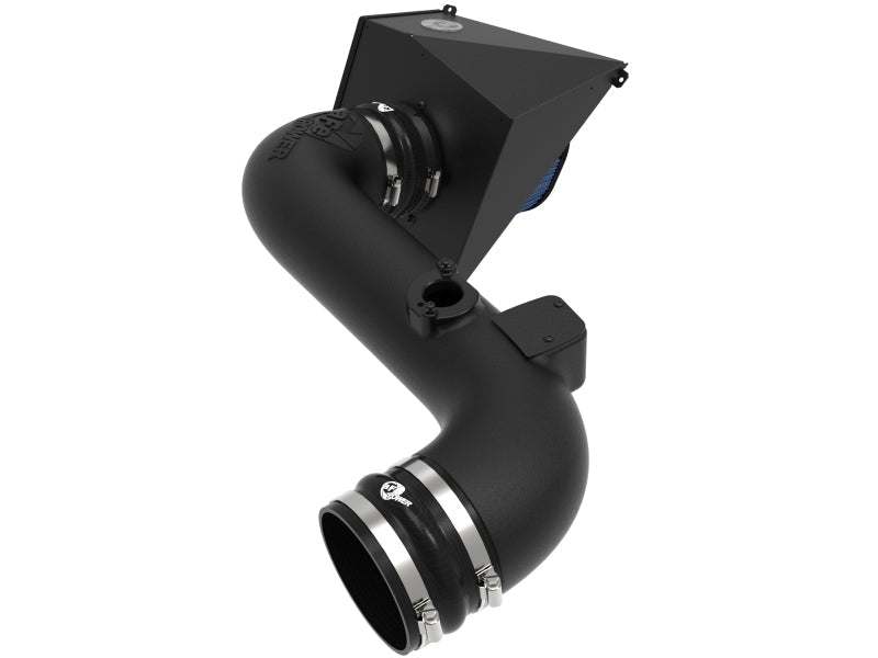 aFe Magnum FORCE Stage - 2 Pro 5R Intake System 11 - 15 GM Diesel Trucks V8 6.6L (td) LML - CPC Performance