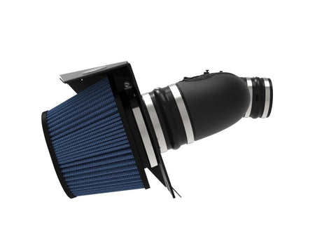aFe Magnum FORCE Stage - 2 Pro 5R Intake System 11 - 15 GM Diesel Trucks V8 6.6L (td) LML - CPC Performance