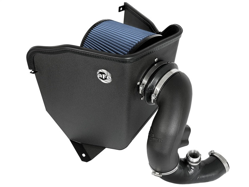 AFE Magnum FORCE Stage - 2 Pro 5R Intake System GM Colorado/Canyon 2016 I4 - 2.8L (td) - CPC Performance